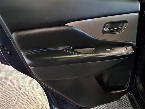 Used 2023 Nissan Murano S AWD/4WD image 15