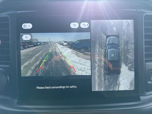 New 2025 Ford F150 Tremor w/ Bed Utility Package image 9