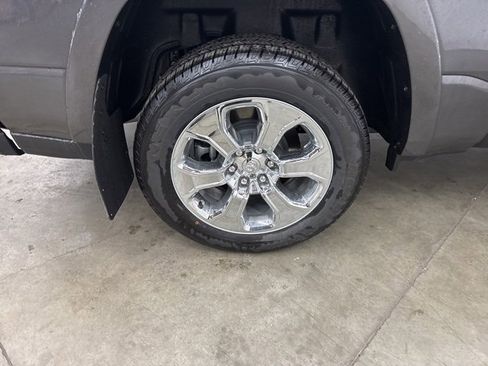 New 2025 RAM 1500 Big Horn image 23