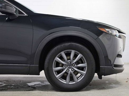 Used 2021 MAZDA CX-9 Touring w/ Touring Premium Package image 11