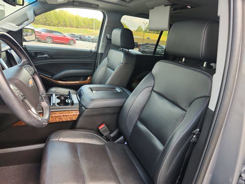 Used 2019 Chevrolet Tahoe Premier image 24