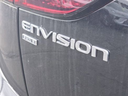 New 2026 Buick Envision Sport Touring AWD/4WD image 6