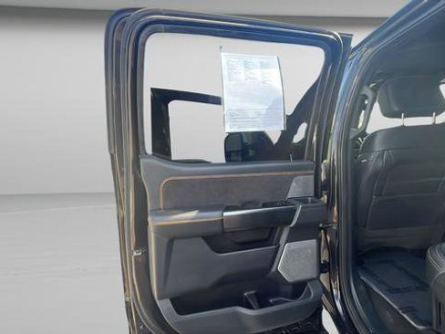 Used 2024 Ford F250 Platinum AWD/4WD image 20