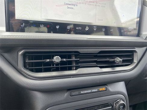 New 2025 Ford Bronco Sport Badlands w/ Badlands Tech Package image 12