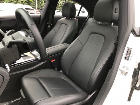 New 2025 Mercedes-Benz CLA 250 CLA 250 image 29