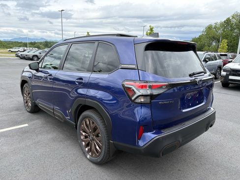 New 2026 Subaru Forester Sport AWD/4WD image 5