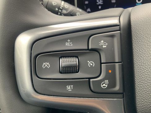New 2025 Chevrolet Silverado 1500 LT AWD/4WD image 20