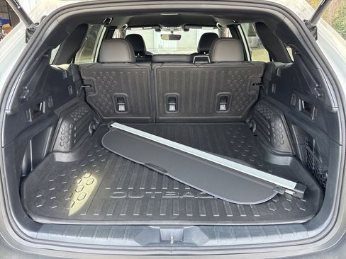 Certified 2022 Subaru Outback Wilderness w/ Wilderness Package image 27