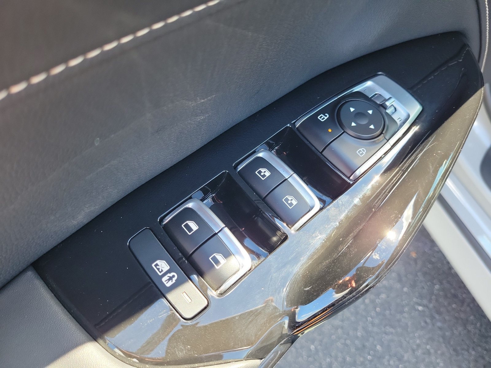 Used 2026 Kia K5 GT-Line FWD image 15