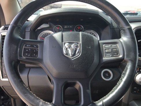 Used 2014 RAM 1500 Sport w/ Trailer Tow Group AWD/4WD image 18