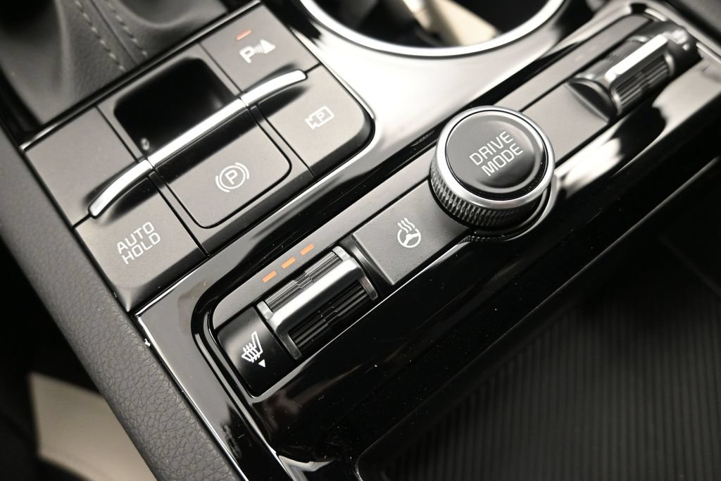 New 2026 Kia K5 GT-Line AWD/4WD image 23