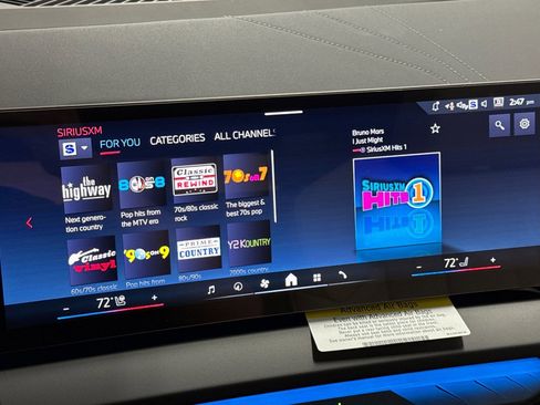 New 2026 BMW X3 M50 w/ Premium Package image 22