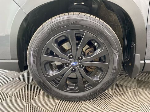 Used 2020 Subaru Forester Sport AWD/4WD image 12