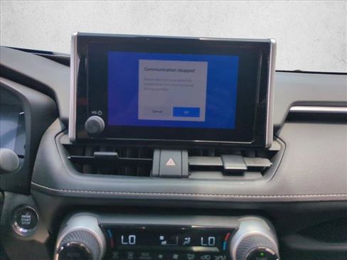 Certified 2023 Toyota RAV4 XLE w/ Convenience Package FWD image 14
