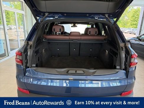 Used 2023 BMW X5 xDrive40i w/ Premium Package AWD/4WD image 8