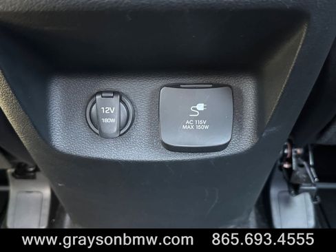 Used 2024 Hyundai Palisade Calligraphy FWD image 18