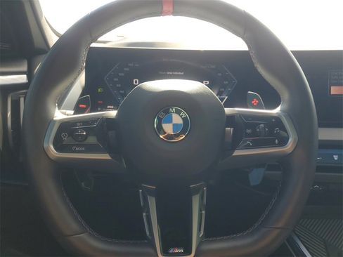 Used 2025 BMW X3 M50 w/ Premium Package image 22