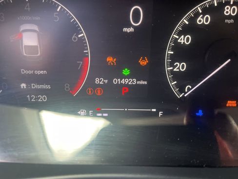 Used 2024 Honda Civic LX image 5