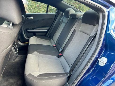 Used 2015 Dodge Charger SXT w/ Rallye Group AWD/4WD image 28