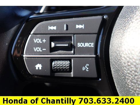 Certified 2023 Honda Civic Sport image 12