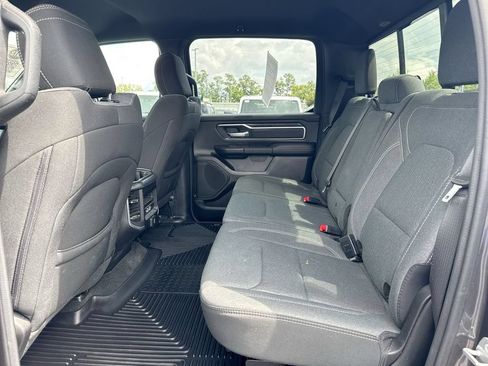 Used 2022 RAM 1500 Big Horn AWD/4WD image 22