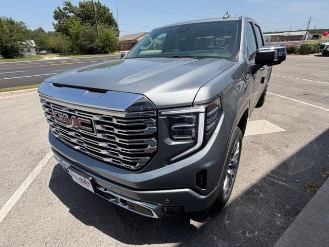 New 2026 GMC Sierra 1500 Denali w/ Denali Reserve Package AWD/4WD image 35