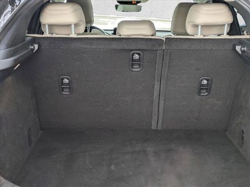 Used 2025 MAZDA CX-30 AWD 2.5 S w/ Preferred Package image 6