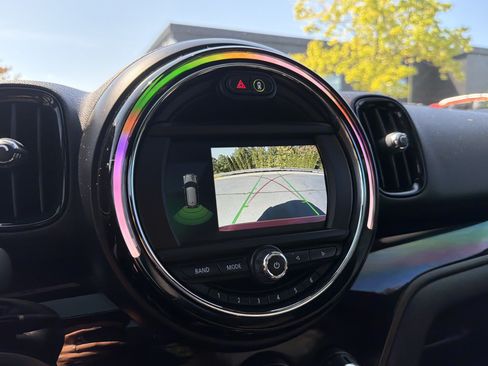 Used 2020 MINI Cooper Countryman John Cooper Works w/ Signature Upholstery Package AWD/4WD image 66