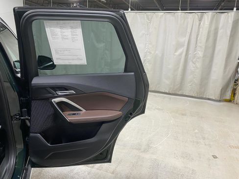 Used 2025 BMW X1 xDrive28i w/ Convenience Package image 23