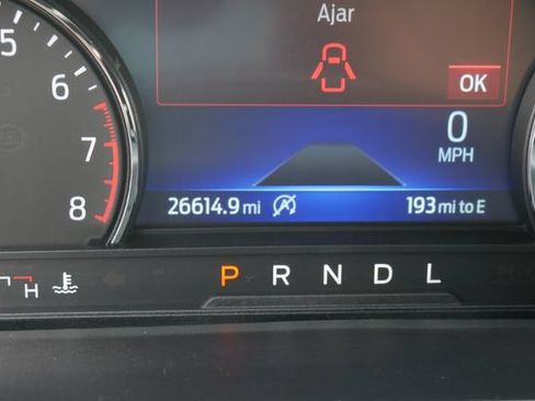 Used 2023 Ford Explorer XLT w/ Equipment Group 202A AWD/4WD image 20
