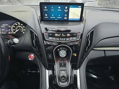 Used 2019 Acura RDX AWD w/ Advance Package image 14