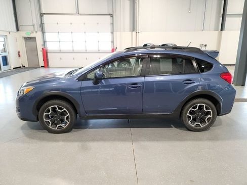 Used 2013 Subaru Crosstrek 2.0i Limited AWD/4WD image 4