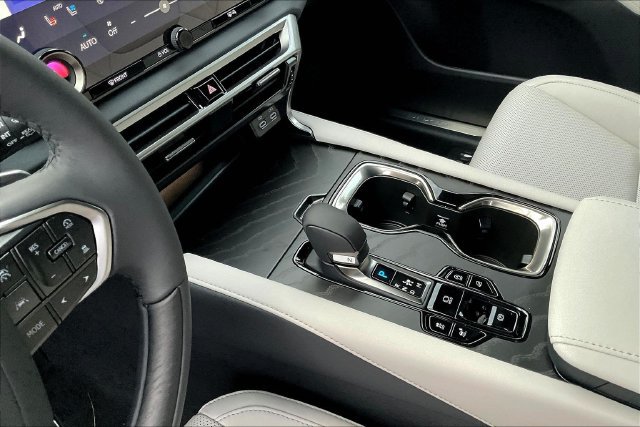New 2026 Lexus RX 350 AWD image 8