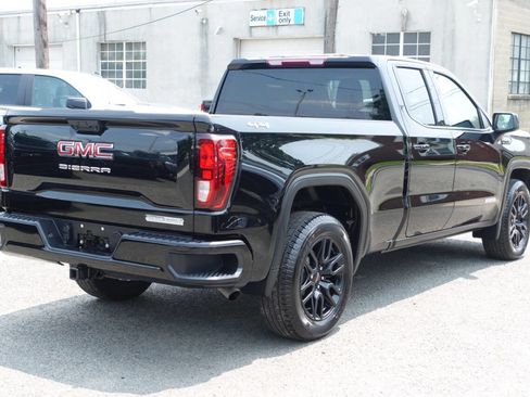 Used 2023 GMC Sierra 1500 Elevation image 3