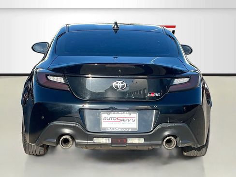 Used 2023 Toyota GR86 w/ ALL Weather Mat Package (TMS) RWD image 6