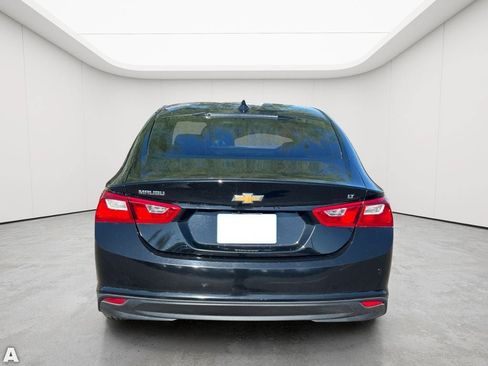 Used 2023 Chevrolet Malibu LT FWD image 9