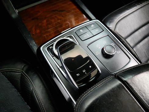 Used 2017 Mercedes-Benz GLS 63 AMG AMG GLS63 image 15