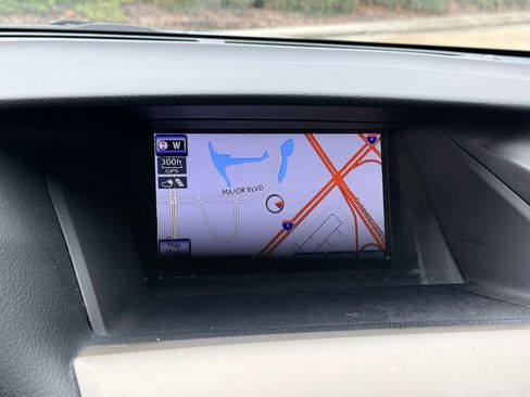 Used 2015 Lexus RX 350 F Sport w/ Navigation Package image 6