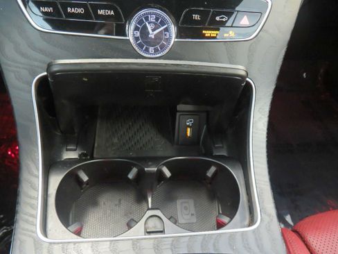 Used 2021 Mercedes-Benz C 300 Cabriolet image 38