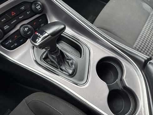 Used 2020 Dodge Challenger R/T Scat Pack RWD image 29