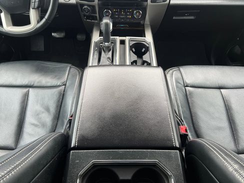 Used 2020 Ford F150 Lariat RWD image 20