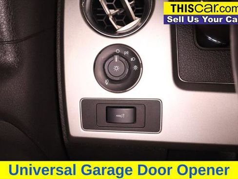 Used 2014 Ford F150 FX4 w/ Equipment Group 402A Luxury image 18