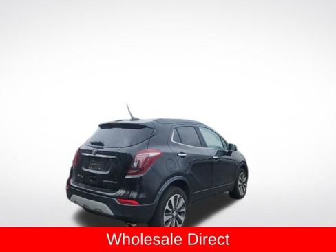 Used 2017 Buick Encore Preferred FWD image 11