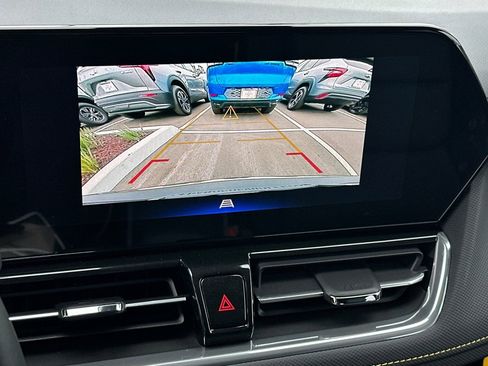 New 2026 Chevrolet TrailBlazer ACTIV w/ Convenience Package FWD image 19