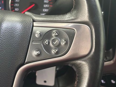 Used 2015 GMC Sierra 1500 SLT image 19