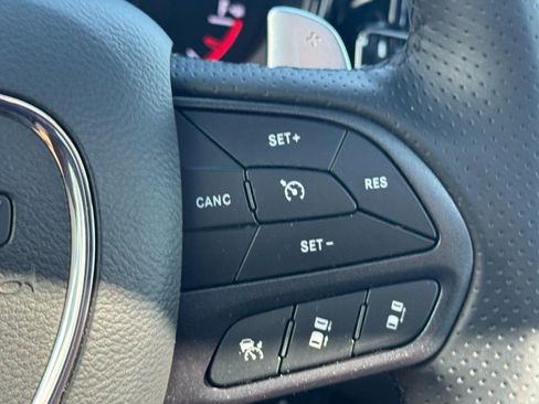 Used 2023 Dodge Durango R/T AWD/4WD image 21