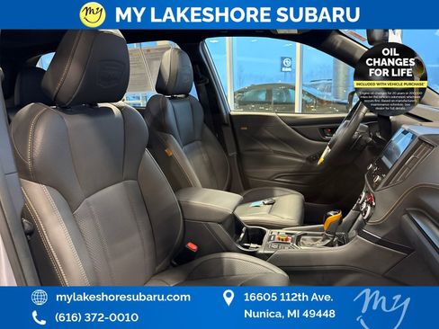 Certified 2024 Subaru Forester Wilderness image 33