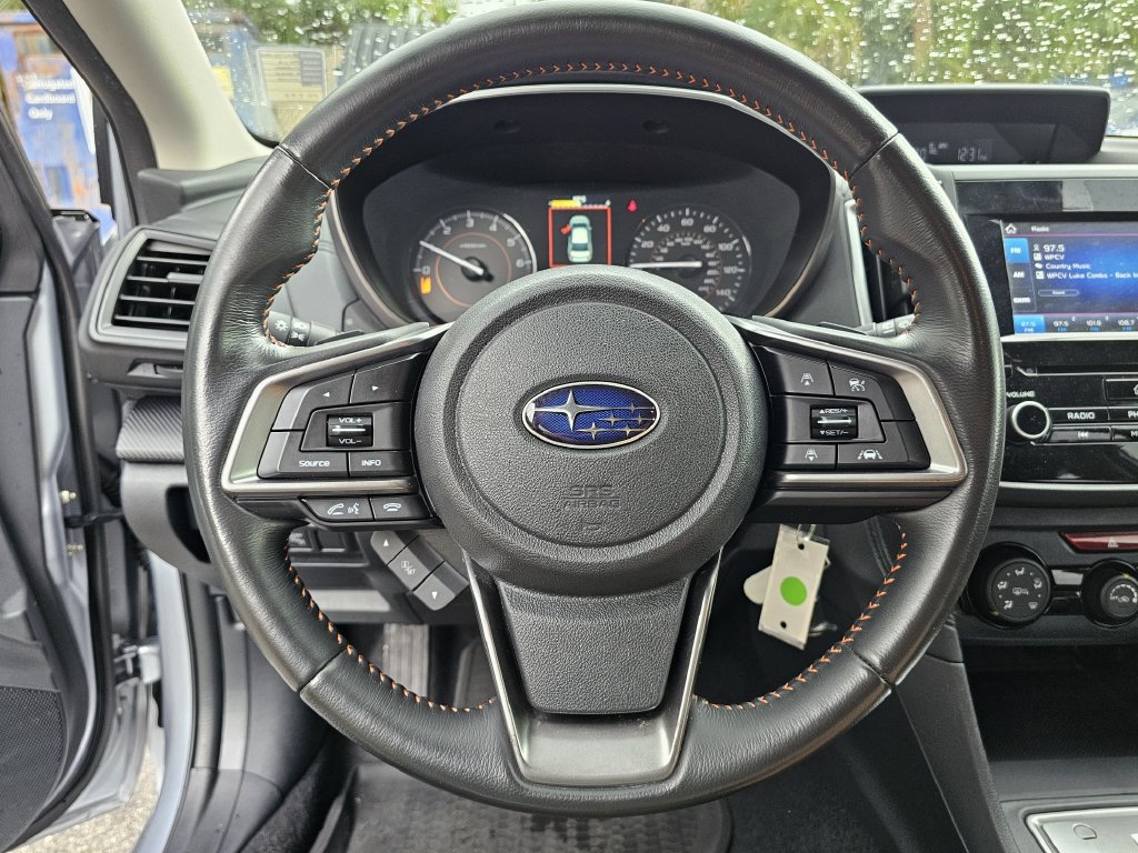 Used 2019 Subaru Crosstrek 2.0i Premium w/ Eyesight System AWD/4WD image 22