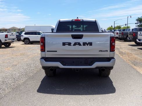 New 2026 RAM 1500 Big Horn w/ Night Edition AWD/4WD image 7