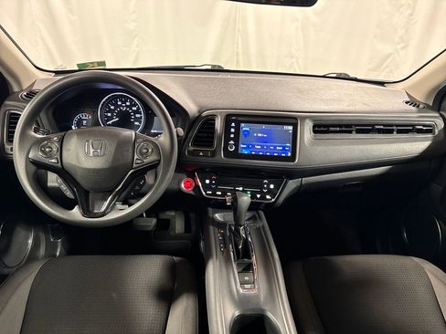 Used 2022 Honda HR-V EX image 5
